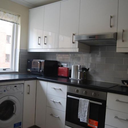 Central 3 Bed Flat Close To University And The Meadows เอดินบะระ ภายนอก รูปภาพ