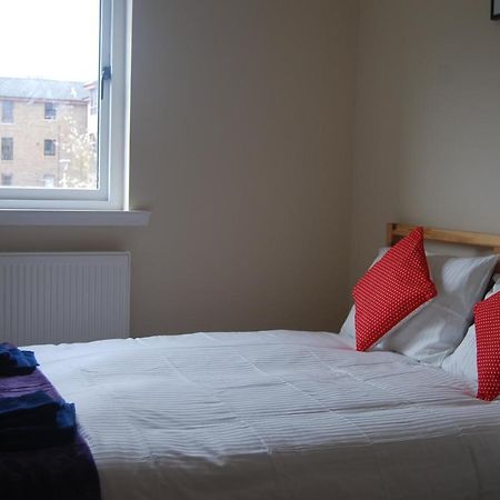 Central 3 Bed Flat Close To University And The Meadows เอดินบะระ ภายนอก รูปภาพ