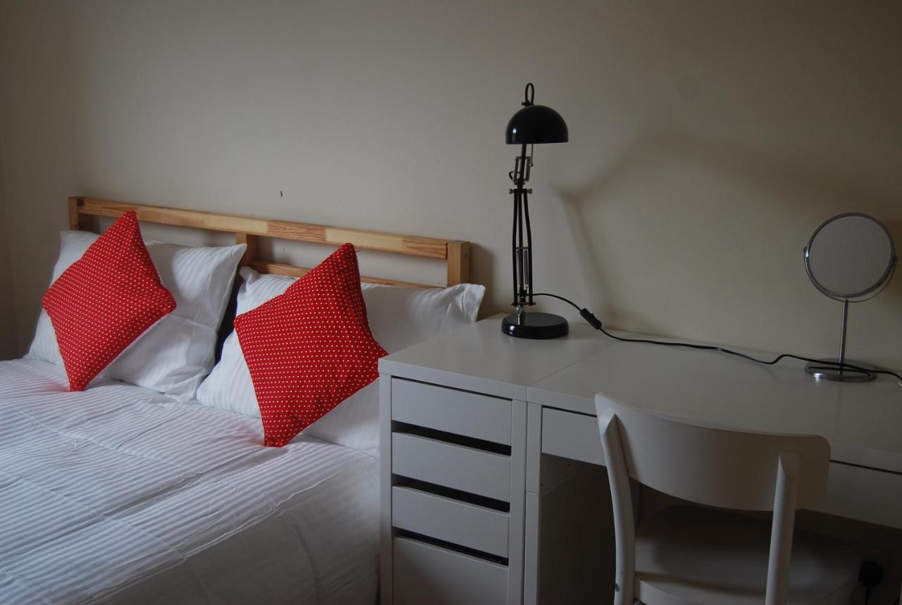 Central 3 Bed Flat Close To University And The Meadows เอดินบะระ ภายนอก รูปภาพ