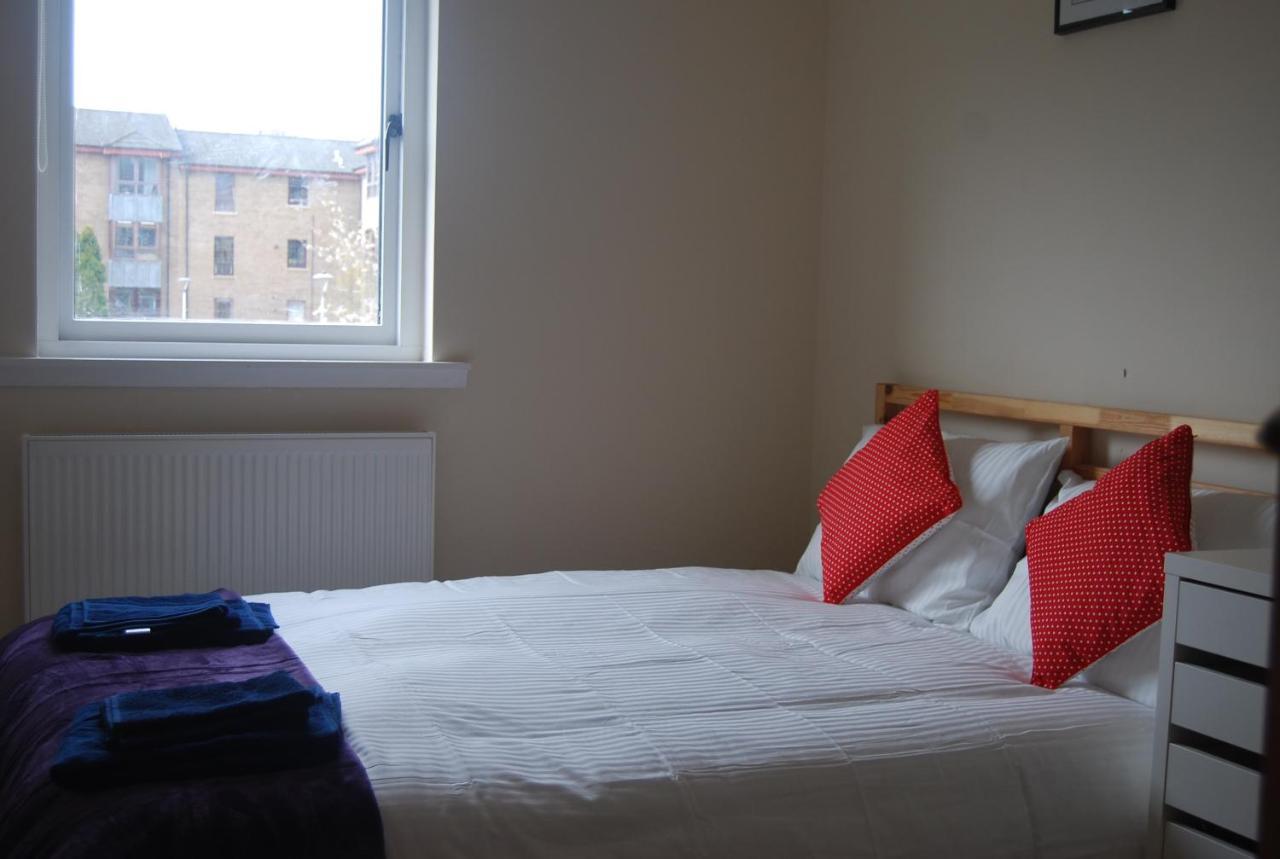 Central 3 Bed Flat Close To University And The Meadows เอดินบะระ ภายนอก รูปภาพ