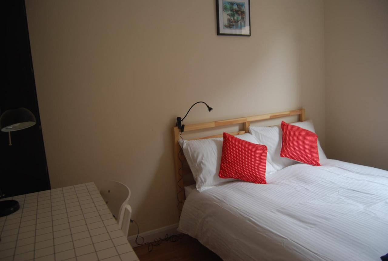Central 3 Bed Flat Close To University And The Meadows เอดินบะระ ภายนอก รูปภาพ