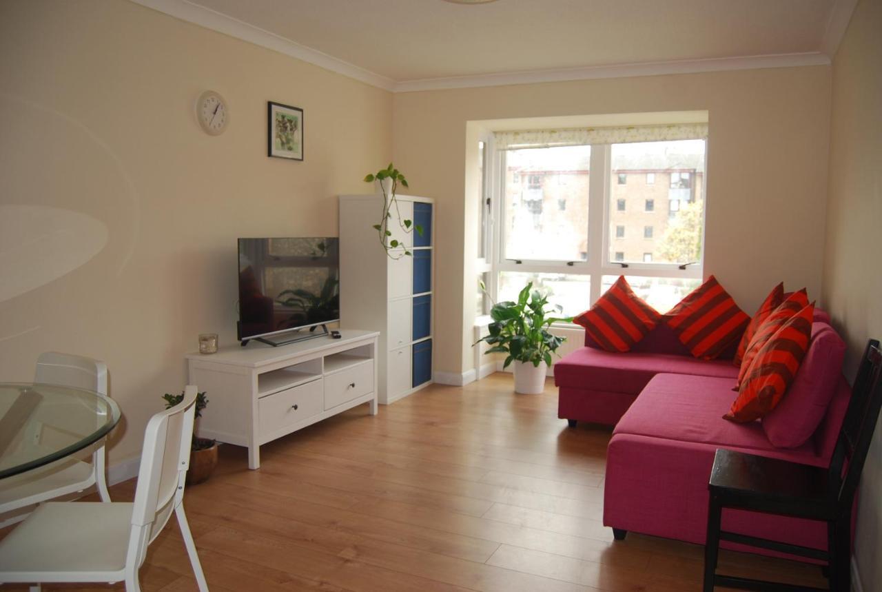 Central 3 Bed Flat Close To University And The Meadows เอดินบะระ ภายนอก รูปภาพ